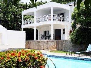 All Nations Guesthouse