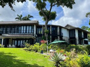 Norse Hill Estate & Botanic Gardens
