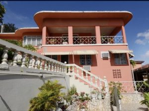 Verney House Resort