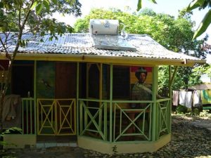 Real Jamaica