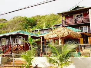 Villa Rasta