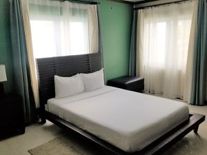 Inn The Town