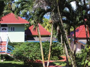 Rio Vista Resort