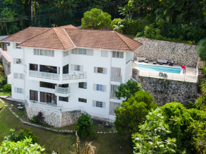 Kenjoy Estate