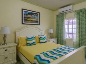 Sea Bell Resort