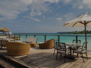 Sago Palm Hotel